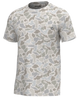 Local Boy - Heather Blend Crew SS
