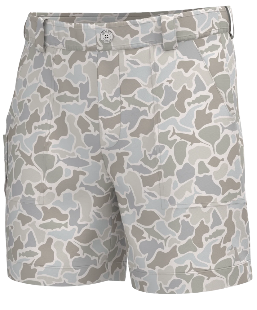 Local Boy - Chum Shorts