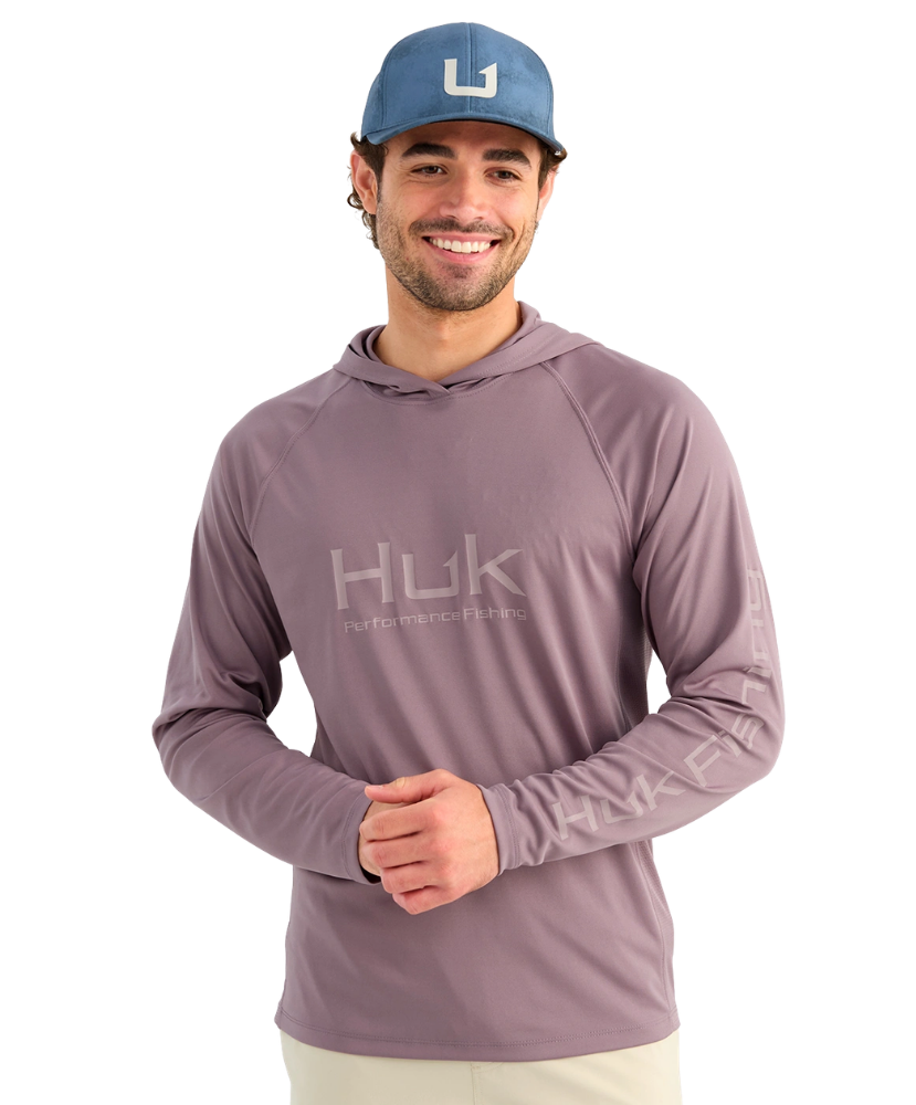 Huk - Pursuit Hoodie