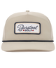Barstool Sports - BSG 5-Panel Nylon Rope Snapback