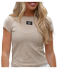 LULU MAC - Baby Doll Tee