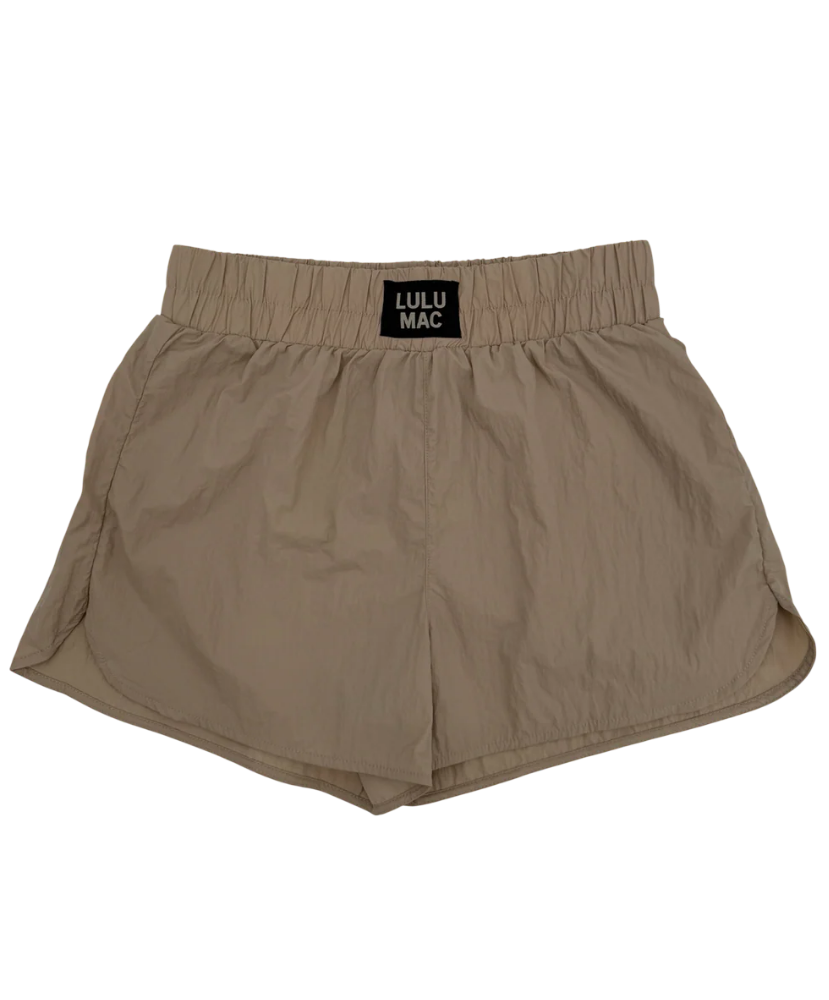 Lulu Mac - OG Shorts