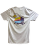 Mhc- Where The Real Party Starts Tee