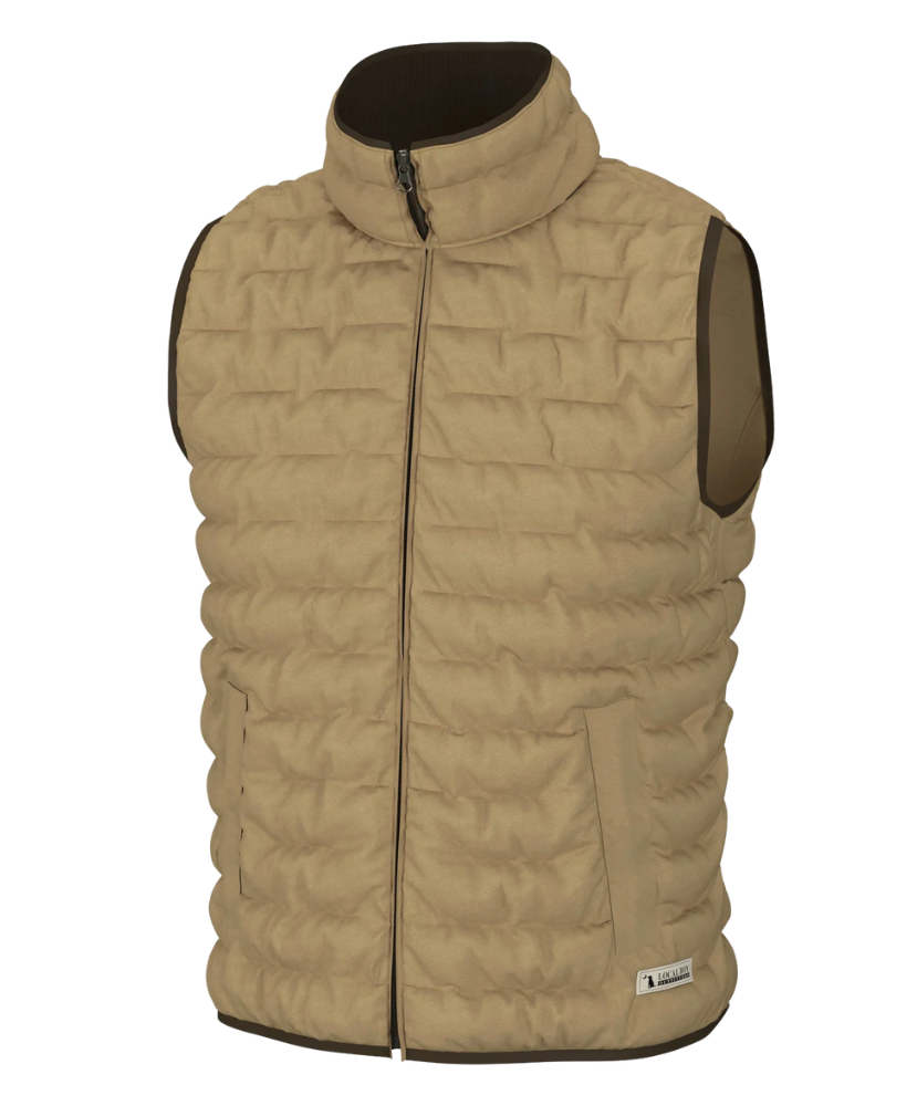 Local Boy - Cypress Vest