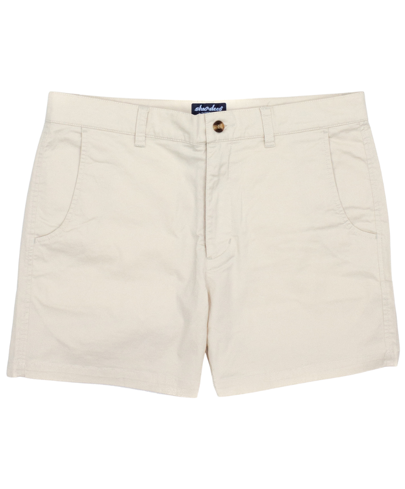 Properly Tied - Shordees 5.5' Chino