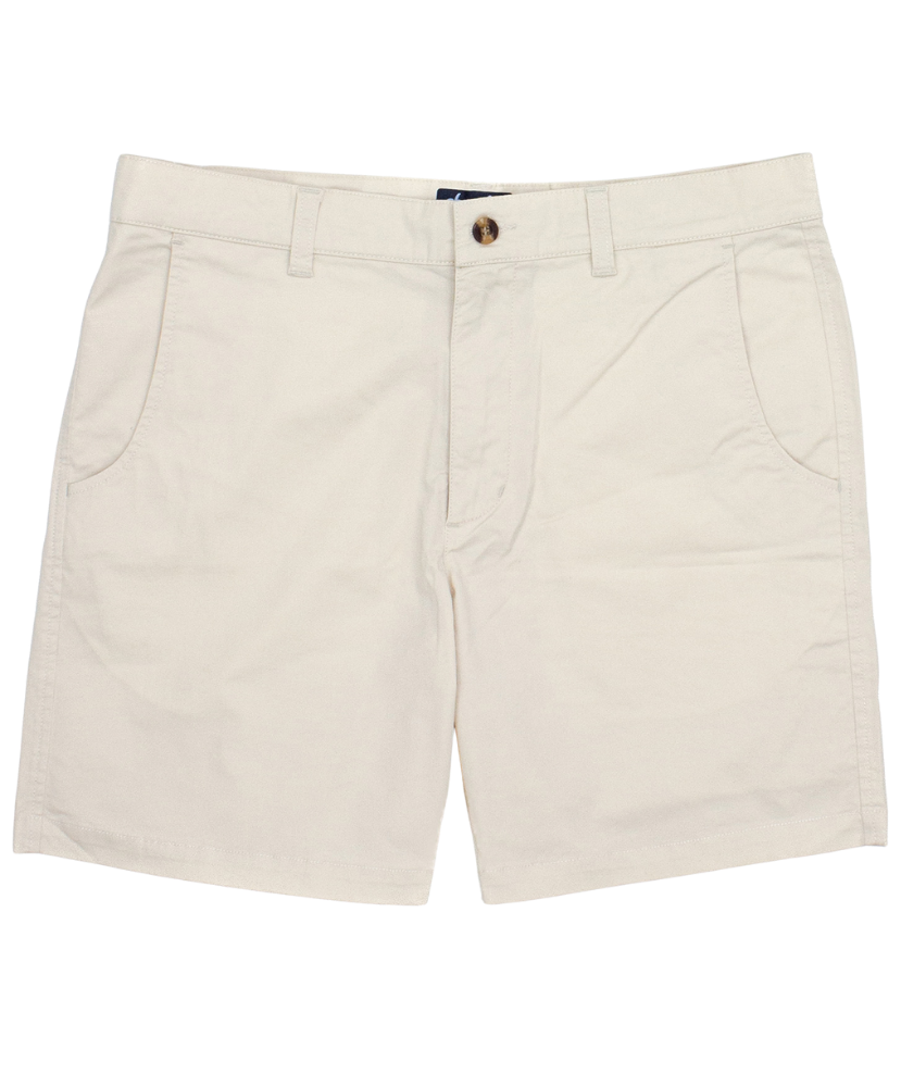 Properly Tied - Shordees 7' Chino