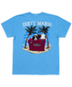Dirty Marsh - Bentley Coolin Tee