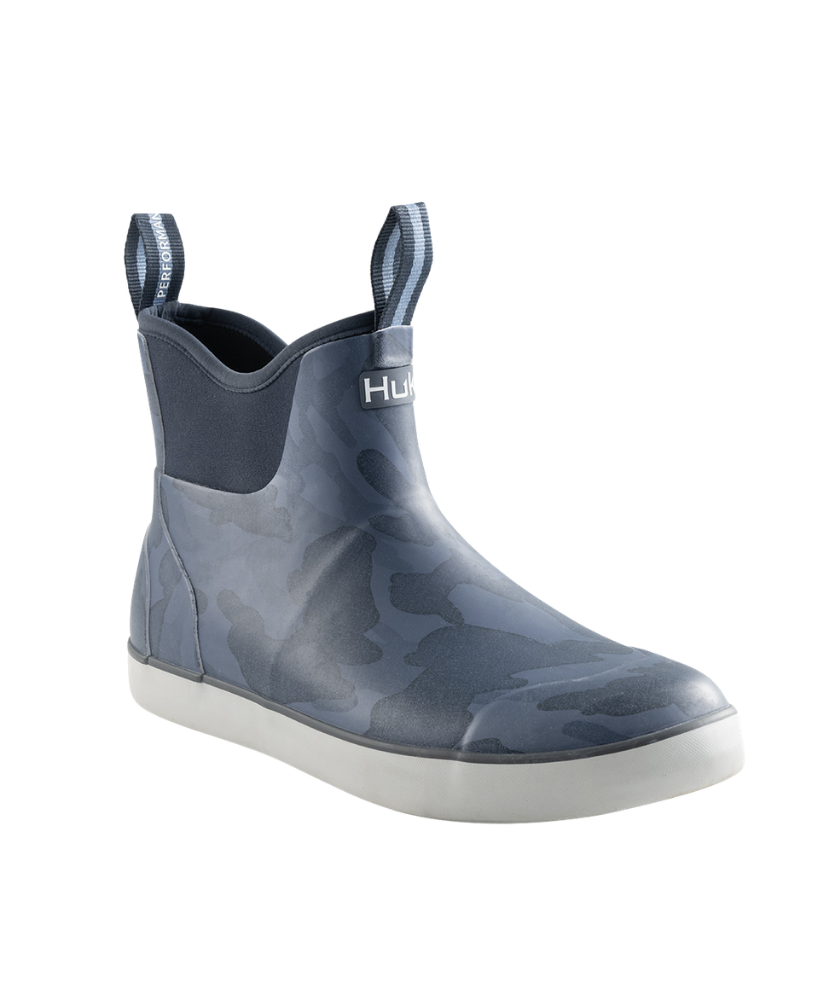 Huk - Printed Rogue Wave