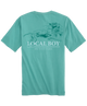 Local Boy - Retriever T-Shirt