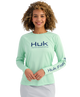 Huk - Women's Pursuit Long Sleeve
