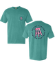 Barstool Sports - Stools & Stars Pocket Tee