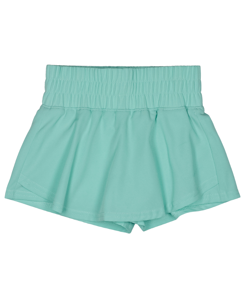 Properly Tied - Girls Court Skort