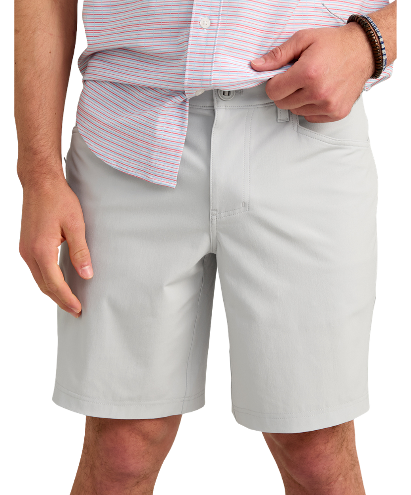 Huk - Kona 9-Inch Short