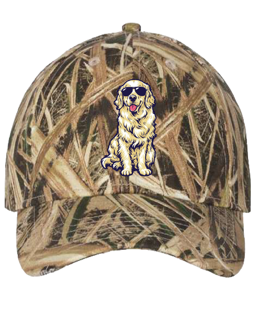 Shades - Mossy Oak Lola Trucker Hat