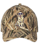 Shades - Mossy Oak Lola Trucker Hat