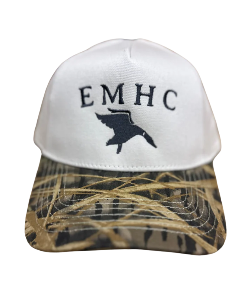 Easymoney - EMHC Duck Hybrid Hat