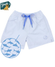 Properly Tied - Boys Splash Swim Trunks