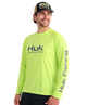 Huk -  Pursuit Performance Crew LS