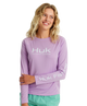 Huk - Women's Pursuit Long Sleeve
