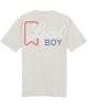 Local Boy - Neon Ultra Tee