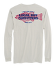 Local Boy - Gone Fishin LS Tee