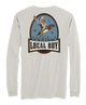 Local Boy - Swamp Duck LS Tee