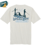Local Boy - Youth Flat Fishin' SS Tee