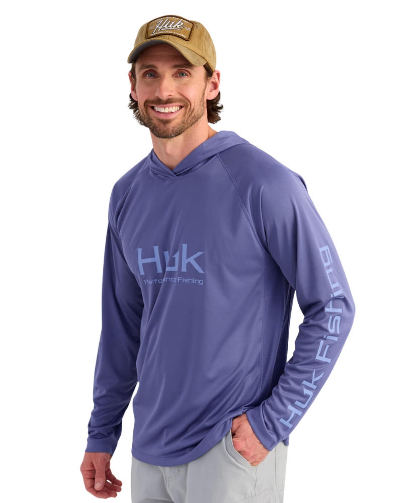 Huk - Pursuit Hoodie