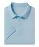 Southern Shirt Co - Grayton Heather Polo