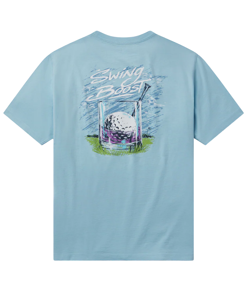 Southern Shirt - Swing Boost Tee SS