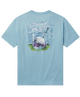 Southern Shirt - Swing Boost Tee SS