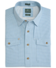 Genteal Apparel - Dean Vented Shirt