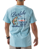 Burlebo - Tackle Shop Tee
