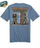 Local Boy - Youth Spaniel Stand Tee