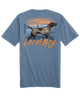 Local Boy - GSP Sunset T-Shirt