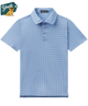 Southern Marsh - Youth Walker Performance Polo