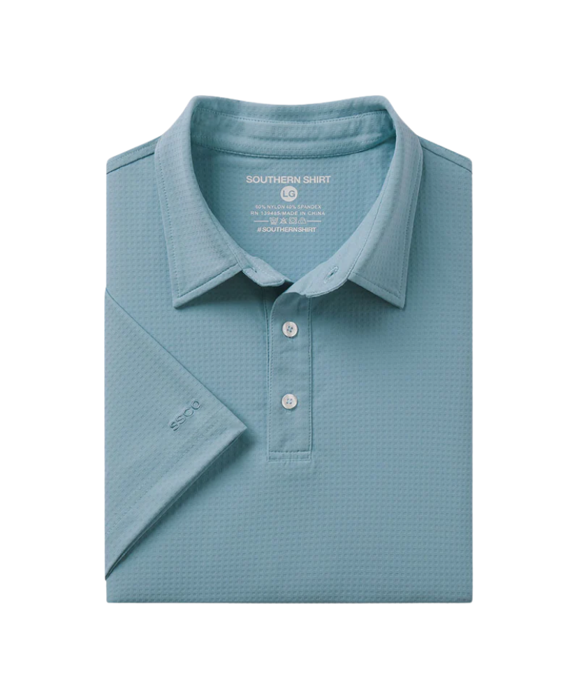 Southern Shirt Co - Next Level Performance Polo