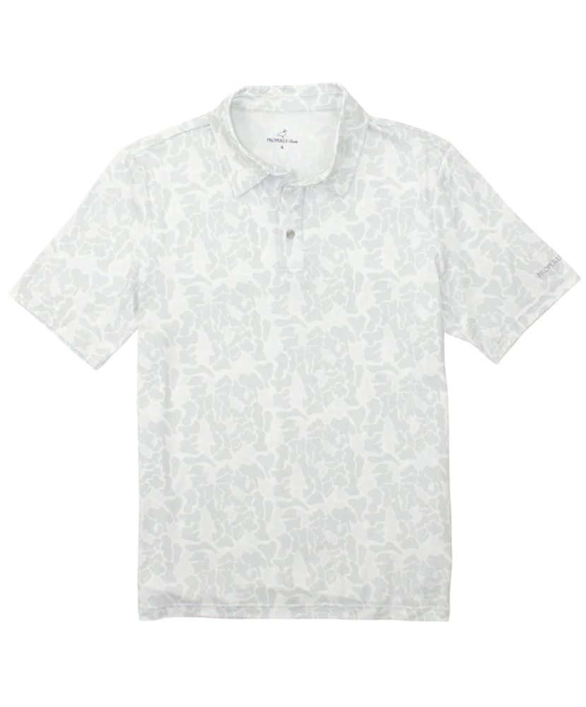 Properly Tied - Ravine Polo