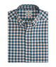 Genteal Apparel - Gibson Royal Oxford Performance Sport