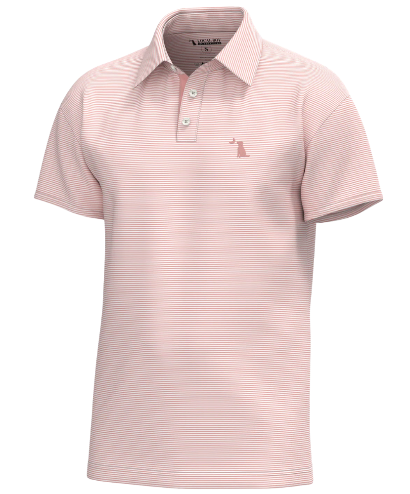 Local Boy - Palms Polo