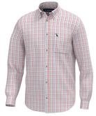 Local Boy DRESS shirt with a small logo on a white background