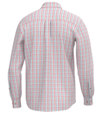 Local Boy DRESS shirt with a small logo on a white background