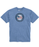 Onward Reserve - Star Spangled Vintage Wash Tee Shirt