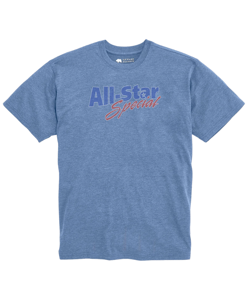 Onward Reserve - All Star Special Vintage Wash Tee