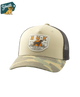 Huk - Kids Lab Patch Trucker