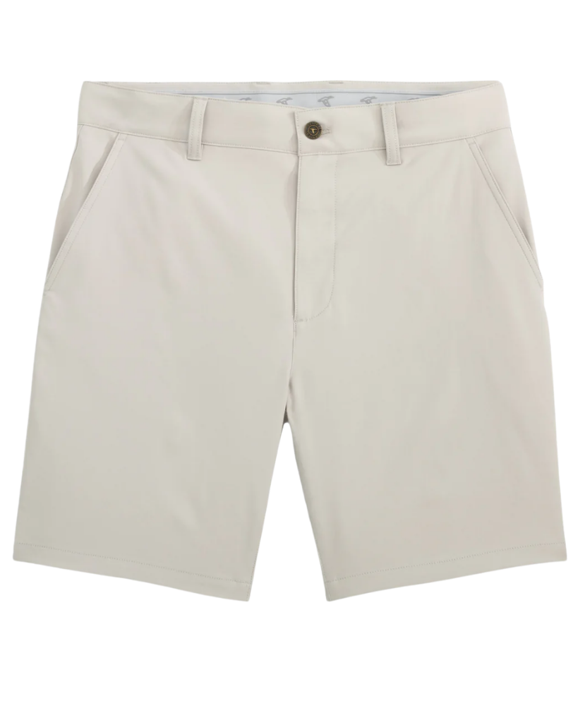 Genteal Apparel - Arbor Short