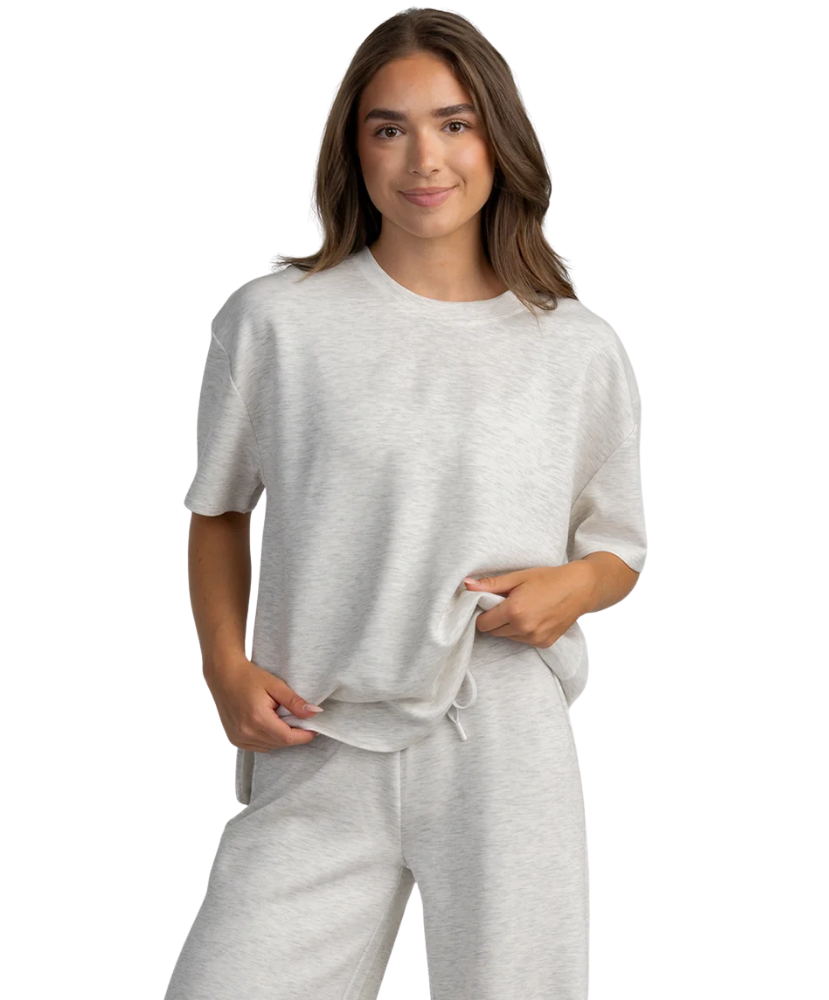 Southern Shirt Co - Astroknit Tee SS