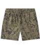 Southern Marsh - La Costa Lined Swim Trunk - Camo