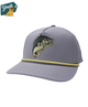 Local Boy - Youth Bass Rope Hat