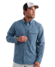 Huk - Icon LS Shirt